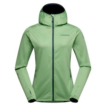 La Sportiva Chill Thermal Hoody Damen aspen