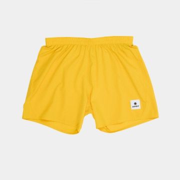 Saysky Pace Air Shorts 5inch Herren yellow