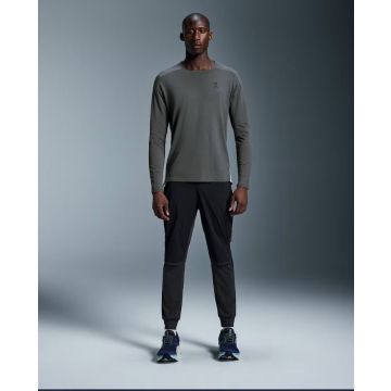 ON Weather Pants Herren black