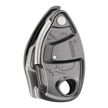 Petzl Grigri +