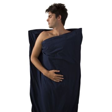Seatosummit Premium Cotton Travel Liner 