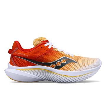 Saucony Kinvara 14 Damen flax