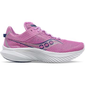 Saucony Kinvara 14 Damen grape