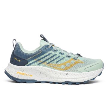 Saucony Ride TR2 Damen jade