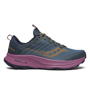 Saucony Ride TR2 GTX Damen mirage