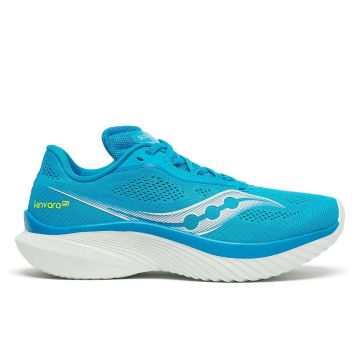 Saucony Kinvara 15 Damen viziblue/foam