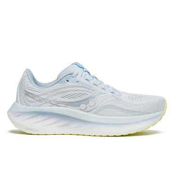 Saucony Ride 18 Damen icemelt
