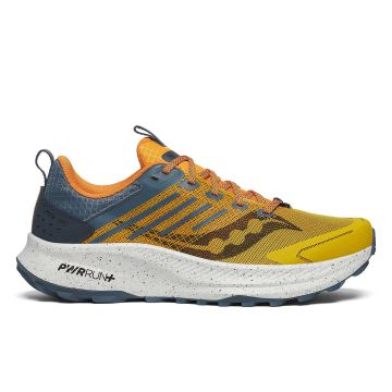Saucony Ride TR2 Herren oak