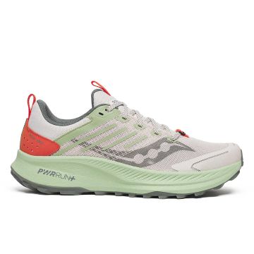Saucony Ride TR2 Herren moon