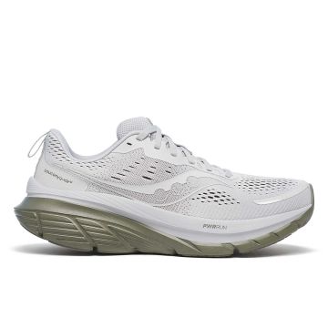 Saucony Guide 18 Herren cloud olive