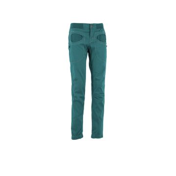 E9 Onda Rock2.2-S22 Pant Damen green 