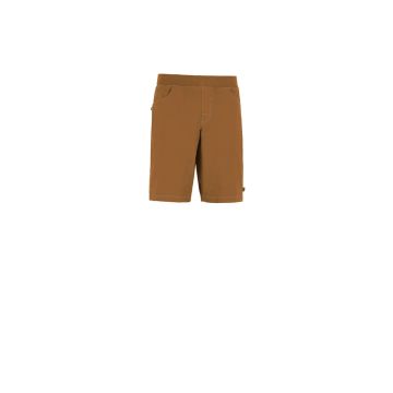 E9 Trd Shorts Herren tobacco