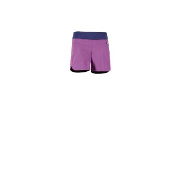 E9 Zoe Short Damen amythist
