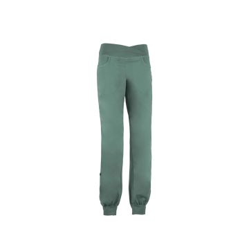 E9 OLIVIA-S25-Pant Damen thymus