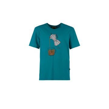 E9 Cup-S25-T-Shirt Herren tropical