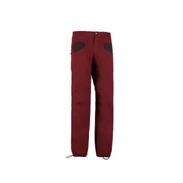 E9 RONDO SLIM-S25-Pant Herren paprika