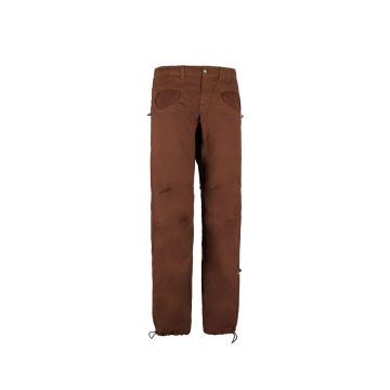 E9 Rondo Flax2-Pant Herren cocoa