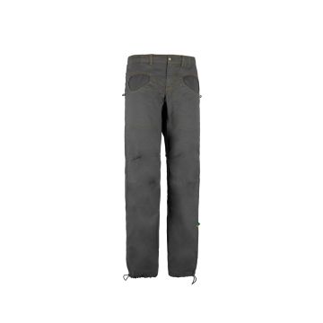 E9 Rondo Flax2-S25-Pant Herren mouse