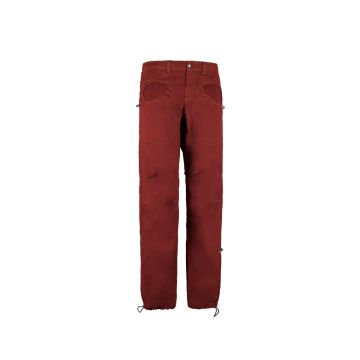 E9 Rondo Flax2-Pant Herren paprika