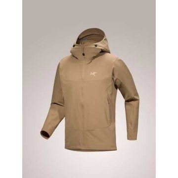 Arcteryx Gamma Hoody Herren canvas