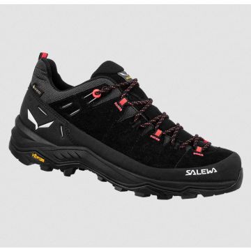 Salewa Alp Trainer 2 GTX Damen black