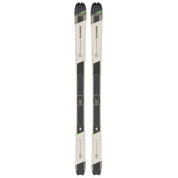 Salomon MTN 86 carbon unisex beige 24/25