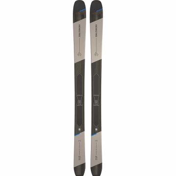 Salomon MTN 96 unisex beige 24/25