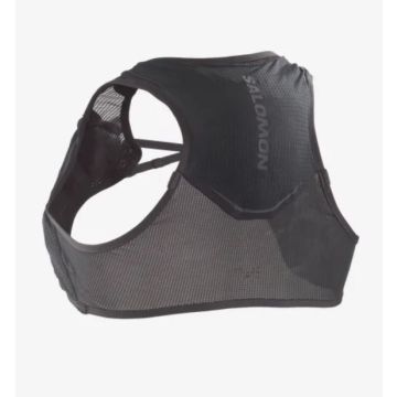 Salomon Pulse 2 Set Black