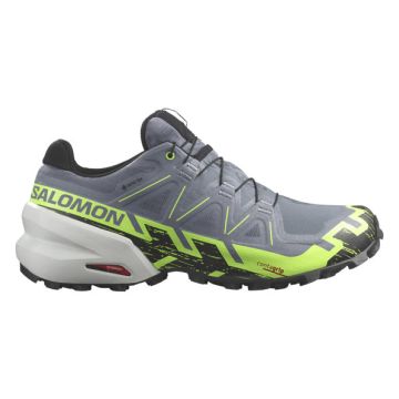 Salomon Speedcross 6 GTX Herren flint stone