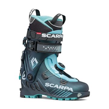 Scarpa F1 Skitourenstiefel Damen