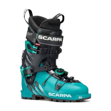 Scarpa Gea Damen 24/25 türkis