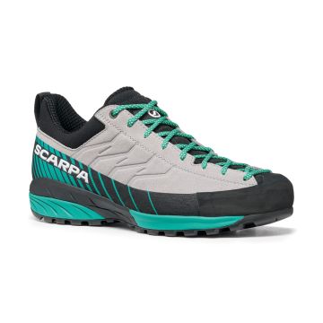 Scarpa Mescalito Damen grey