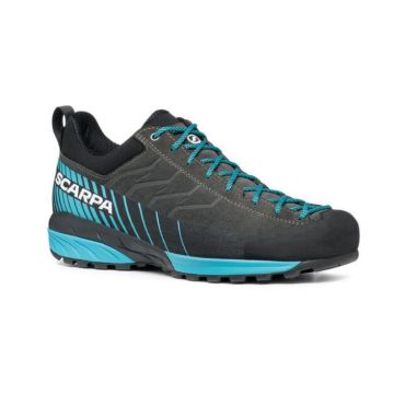 Scarpa Mescalito GTX Herren shark