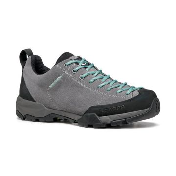 Scarpa Mojito Trail GTX Damen smoke