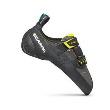 Scarpa Vapor V smoke