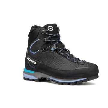 Scarpa Zodiac Tech LT GTX Damen anthracite