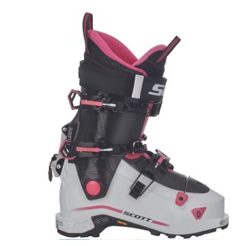 Scott Boot Celeste Damen 22/23