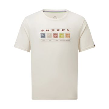 Sherpa Bali Element Tee Herren peetho