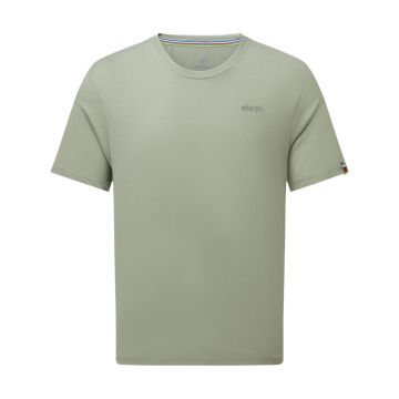 Sherpa Bali Tee Herren celery