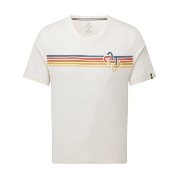 Sherpa Retro Knot Tee Herren peetho
