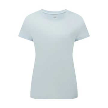 Sherpa Bali Tee Damen sky