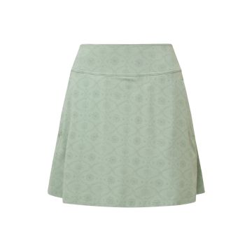 Sherpa Neha Skort Damen celery