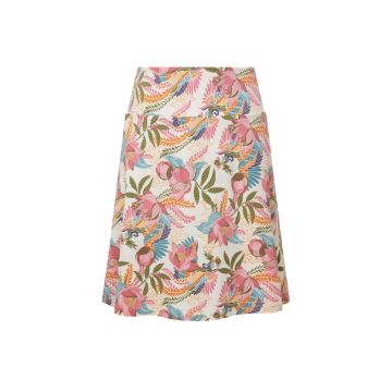 Sherpa Padma Pull On Skirt Damen rosie