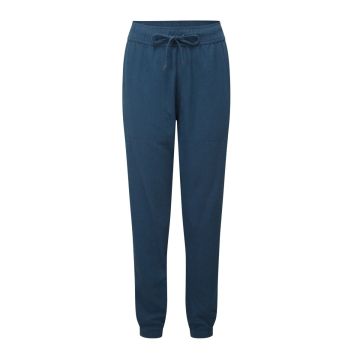 Sherpa Palmo Pant Damen azure