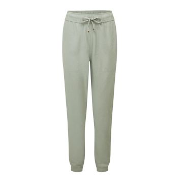 Sherpa Palmo Pant Damen celery