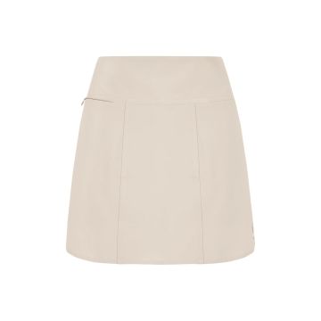 Sherpa Sajilo Adventure Skort Damen sand