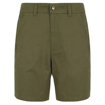 Sherpa Tenjing Tour Short Herren evergreen