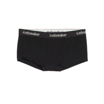 Icebreaker Sprite Hot Pant Damen