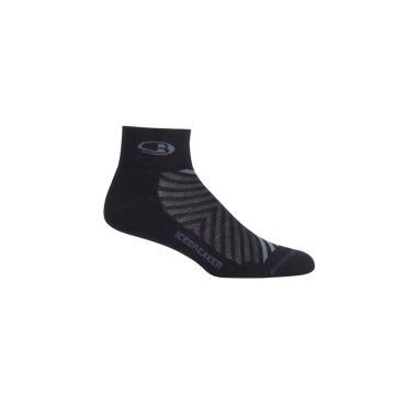 Icebreaker Run+ Light Mini Herren