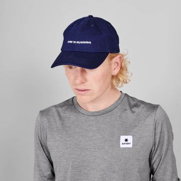 Saysky Statement Pace Cap 701 unisex blue